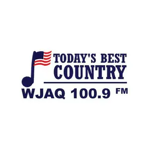 WJAQ 100.9 FM Online