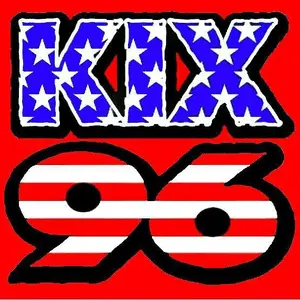 KIX 96.5 FM – WJCL-FM