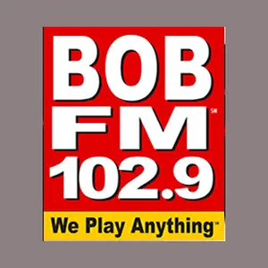WJGO 102.9 Bob FM Live