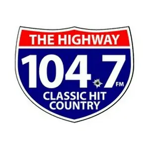 WJSH 104.7 FM Online