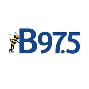 WJXB B97.5 FM Live
