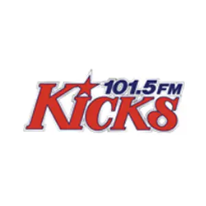 WKHX: Kicks 101.5