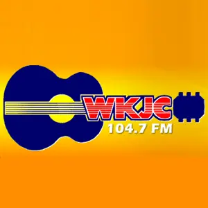 WKJC 104.7 FM Live