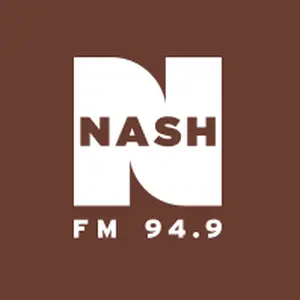 WKOR 94.9 Nash FM Online