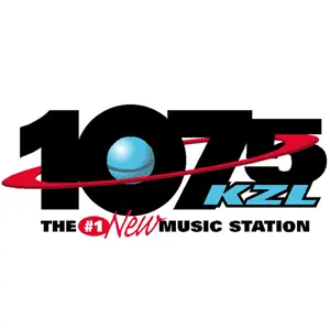 WKZL • 107.5 Kzl 107.5 FM