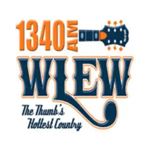 WLEW Thumb Country 1340 FM