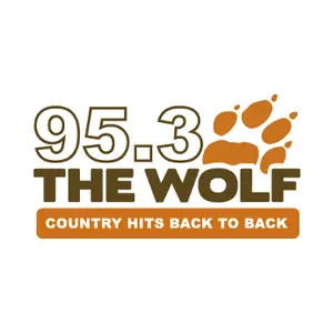 Radio WLFK 95.3 Der Wolf