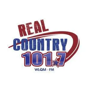 WLQM-FM | Echt Country 101.7 FM