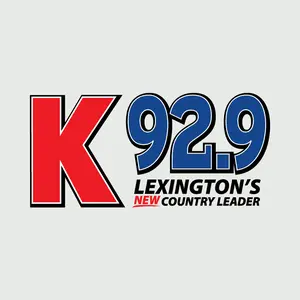 WLXX K 92.9 FM Stream