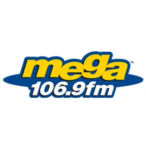 WMEG: La Mega 106.9 FM