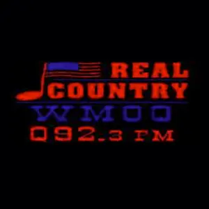 WMOQ | Echt Country 92.3 FM