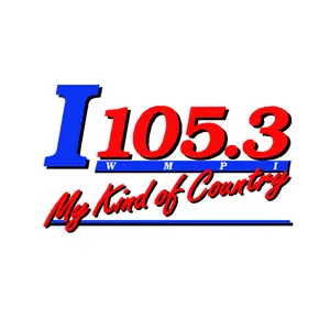 WMPI I 105.3 Radio
