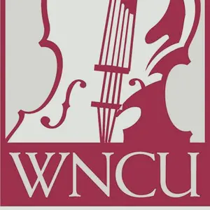WNCU • 90.7 FM