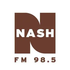 WOMG 98.5 FM Stream