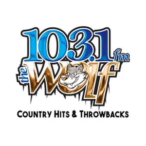 WOTW 103.1 Der Wolf FM