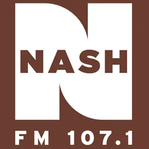 WPSK-FM: NASH 107.1 FM