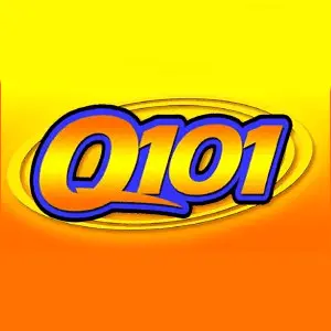 Q101 100.7 FM – WQPO