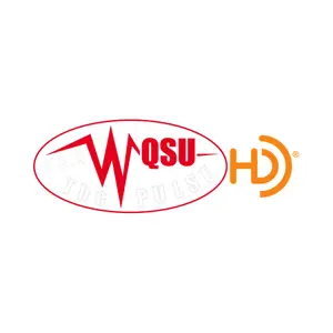 WQSU Pulse 88.9 FM Live