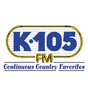 WQXK • K105 K-Country 105.1 FM