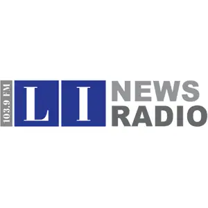 WRCN-FM: Rock of Long Insel 103.9 FM
