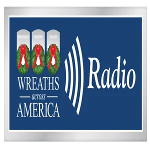 Wreaths Across America Radio Stream