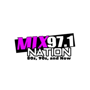 WREO Mix 97.1 FM Live