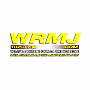 WRMJ 102.3 FM Live