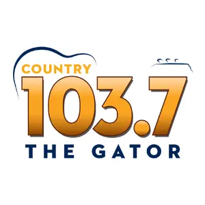 Gator 103.7 FM – WRUF-FM
