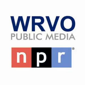WRVO 89.9 FM Stream