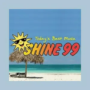 WSHW Shine 99 FM