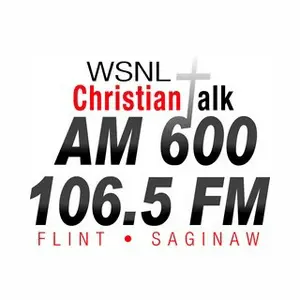 WSNL Victory 600 AM Online