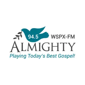 WSPX Gospel 94.5 FM