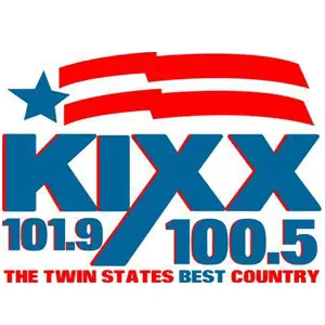 WTHK: KIXX 100.7 FM