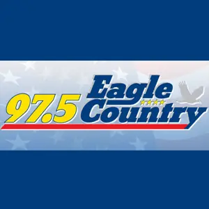 WTTN: 97.5 Adler Country 97.5 FM