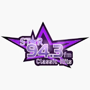 WTON-FM • Stern 94.3 FM