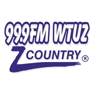 Z Country 99.9 FM – WTUZ