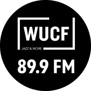 WUCF-FM 89.9 FM Live