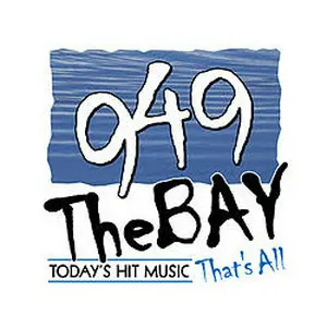 WUPZ 94.9 Bay FM