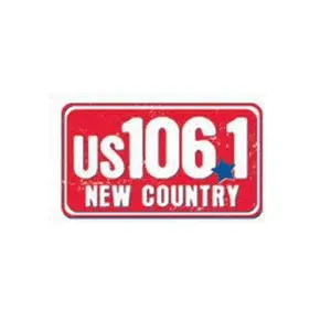 US106 106.1 FM – WUSH