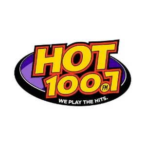 WVHK Heiß 100 Radio