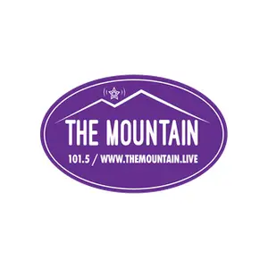 WVMP 101.5 Der Berg FM