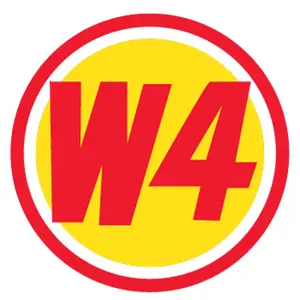 WWWW-FM • W4 Country