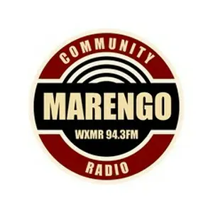 Radio WXMR-LP Marengo Gemeinschaft 94.3