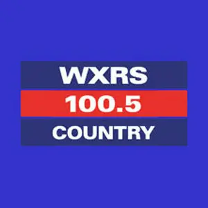 WXRS 100.5 FM Live