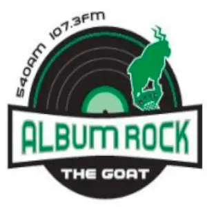 Album Rock WXYG FM