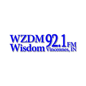 WZDM Wisdom 92.1 FM