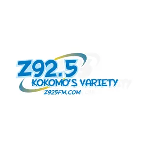 WZWZ Z92.5 Radio