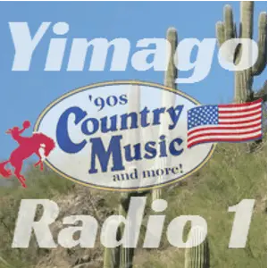 Radio Yimago Radio 1